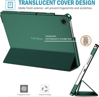 ProCase funda ligera con soporte tablet