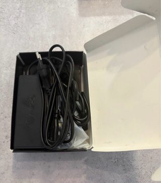 Cargador Portátil NGS 45W Automático
