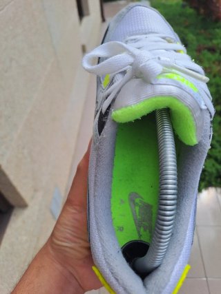 Nike Air Max 90 OG Volt - 42 EU