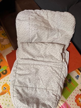 Saco Silla Paseo Jane Primavera