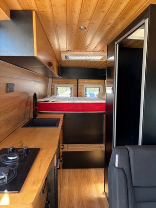 Mercedes-Benz Sprinter 2017