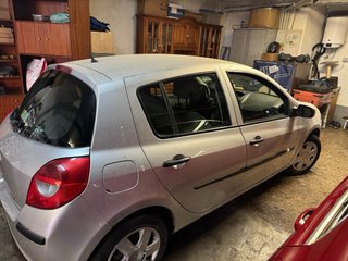 Renault Clio 2007