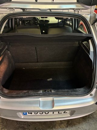 Renault Clio 2007