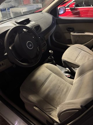 Renault Clio 2007