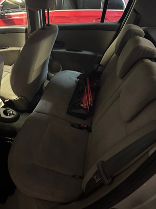Renault Clio 2007