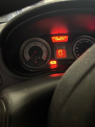 Renault Clio 2007