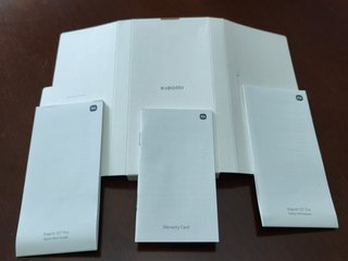 Xiaomi 12T Pro 256GB Nero 12GB RAM