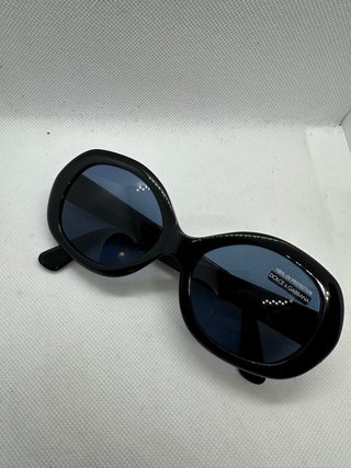 Occhiali vintage DOLCE & GABBANA, originali