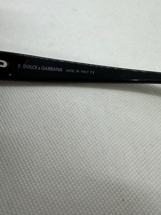 Occhiali vintage DOLCE & GABBANA, originali