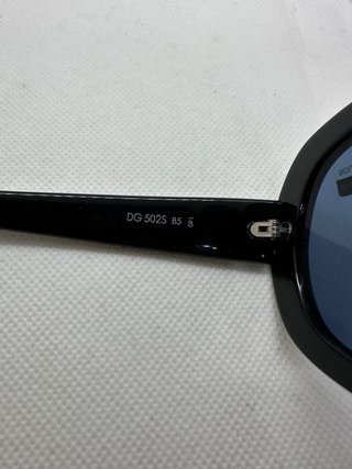 Occhiali vintage DOLCE & GABBANA, originali
