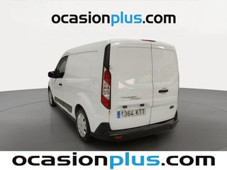 Ford Transit Connect Furgon 1.5 TDCi Trend 200 L1 74 kW (100 CV)
