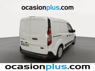 Ford Transit Connect Furgon 1.5 TDCi Trend 200 L1 74 kW (100 CV)