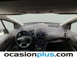 Ford Transit Connect Furgon 1.5 TDCi Trend 200 L1 74 kW (100 CV)