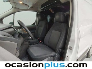 Ford Transit Connect Furgon 1.5 TDCi Trend 200 L1 74 kW (100 CV)