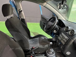 Ford Fiesta 2005