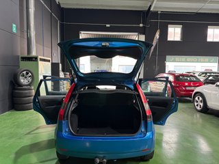 Ford Fiesta 2005