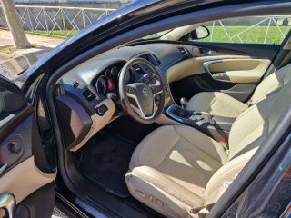 Opel Insignia 2013