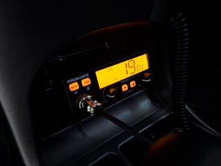 Nissan Terrano II 3.0d Preparación Extreme