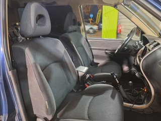 Nissan Terrano II 3.0d Preparación Extreme