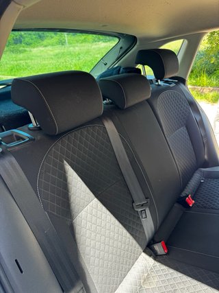 Skoda Spaceback 2016
