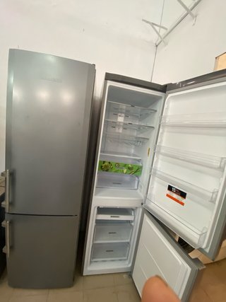 Nevera Liebherr
