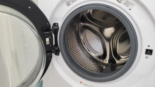 Lavadora Indesit 8 kg