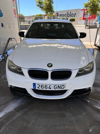 BMW Serie 3 2009