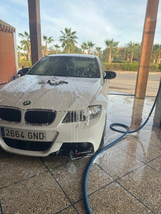 BMW Serie 3 2009