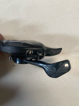 CAMBIO SRAM X01 EAGLE 12v