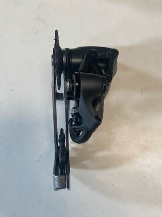 CAMBIO SRAM X01 EAGLE 12v