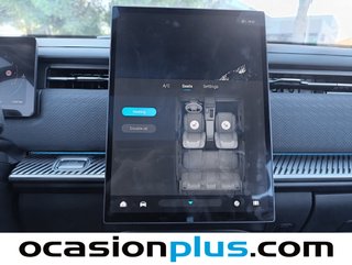 JAECOO 7 1.6 TGDI Select FWD 108 kW (145 CV)