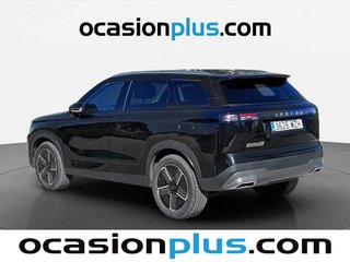 JAECOO 7 1.6 TGDI Select FWD 108 kW (145 CV)