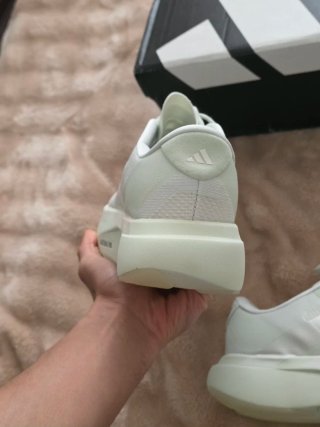 Adidas adizero evo SL - Tênis Corrida Branco