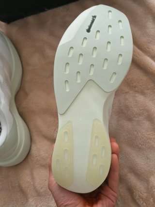Adidas adizero evo SL - Tênis Corrida Branco