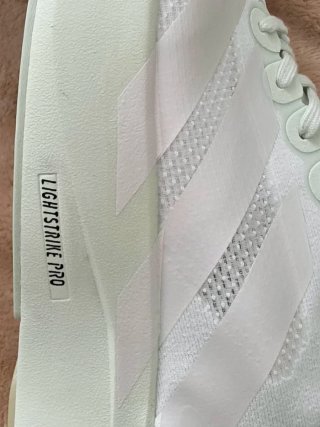 Adidas adizero evo SL - Tênis Corrida Branco