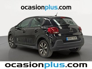 Citroen C3 BlueHDi 100 S&S Feel 73 kW (99 CV)