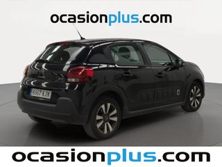 Citroen C3 BlueHDi 100 S&S Feel 73 kW (99 CV)