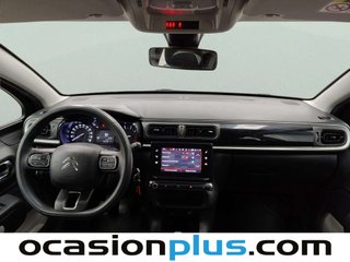 Citroen C3 BlueHDi 100 S&S Feel 73 kW (99 CV)