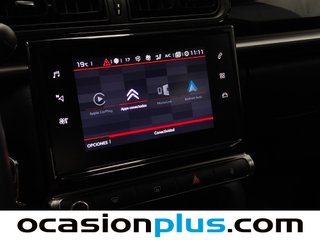 Citroen C3 BlueHDi 100 S&S Feel 73 kW (99 CV)