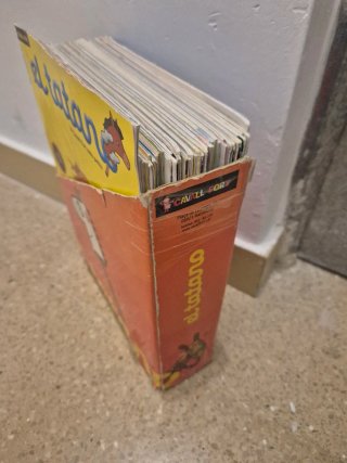 45 revistes el tatano
