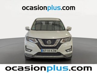 Nissan X-Trail dCi 150 Acenta 4X4-i 110 kW (150 CV)