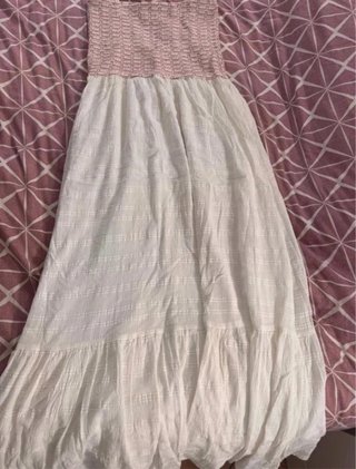 Vestido Mango Teen