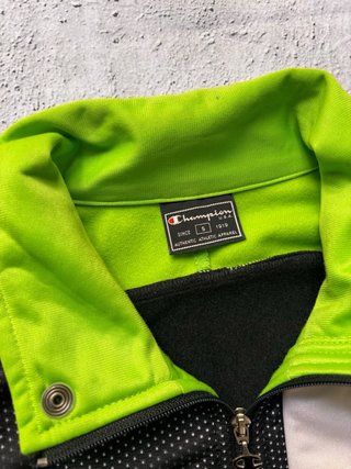 Chaqueta Champion Vintage Talla S