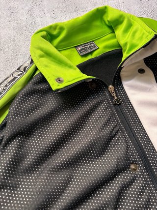 Chaqueta Champion Vintage Talla S