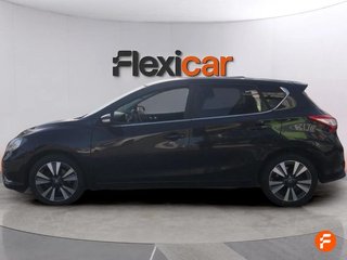 Nissan Pulsar dCi EU6 81 kW (110 CV) ACENTA