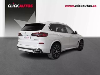 BMW X5 2.0 231CV 25dA  xDrive