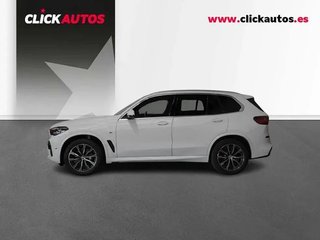 BMW X5 2.0 231CV 25dA  xDrive