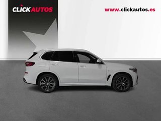 BMW X5 2.0 231CV 25dA  xDrive