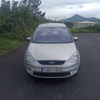 Ford Galaxy 2008