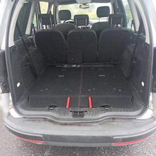 Ford Galaxy 2008